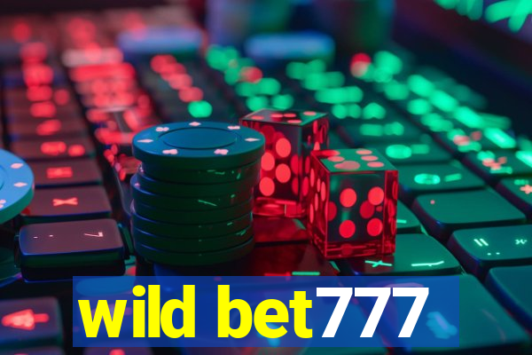 wild bet777